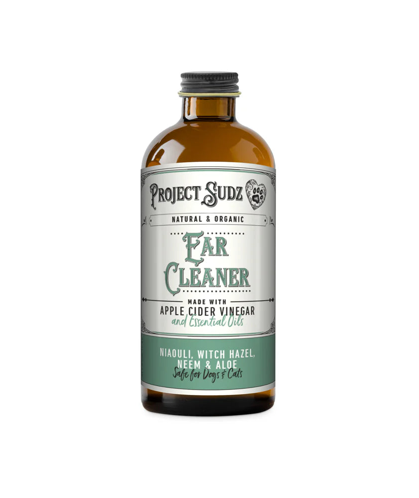 Project Green Ear Cleaner 4 oz