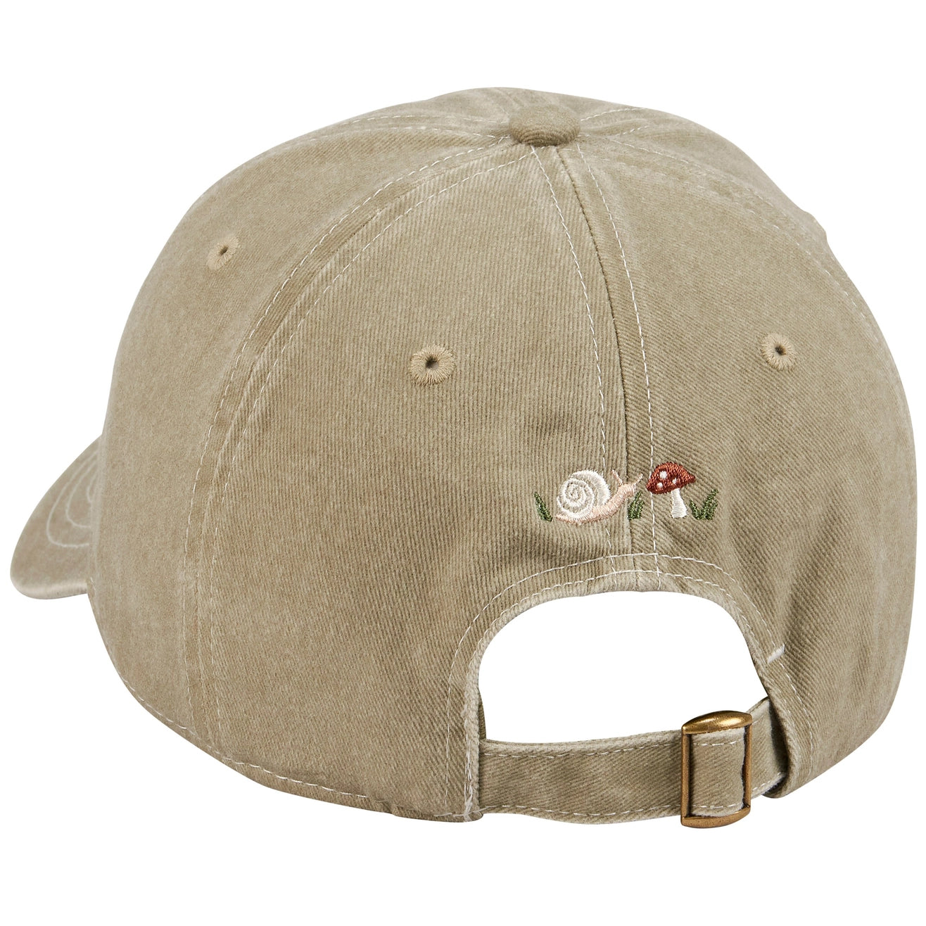 Mushroom Baseball Cap