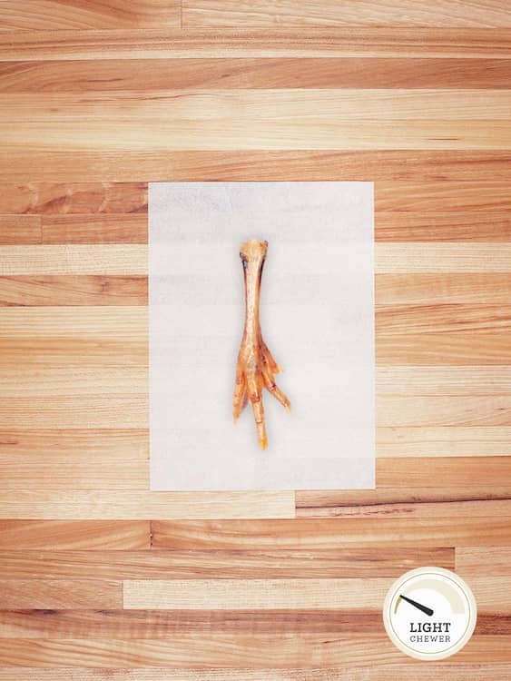 Farm Hounds Chicken Feet