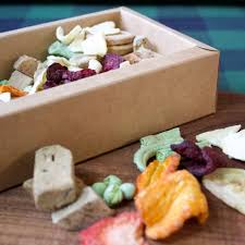 Charcuterie Box