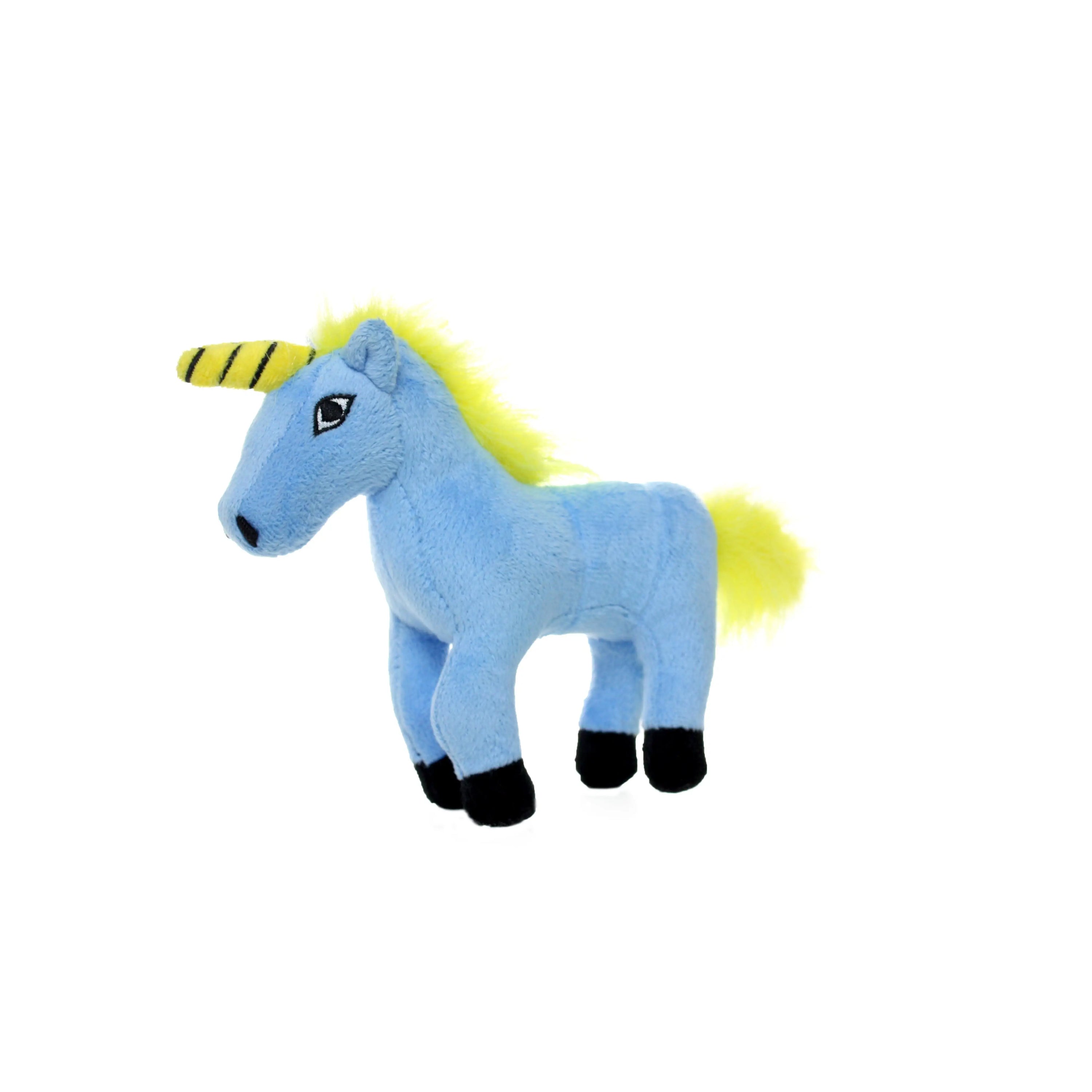 Mighty Jr mentiroso unicornio