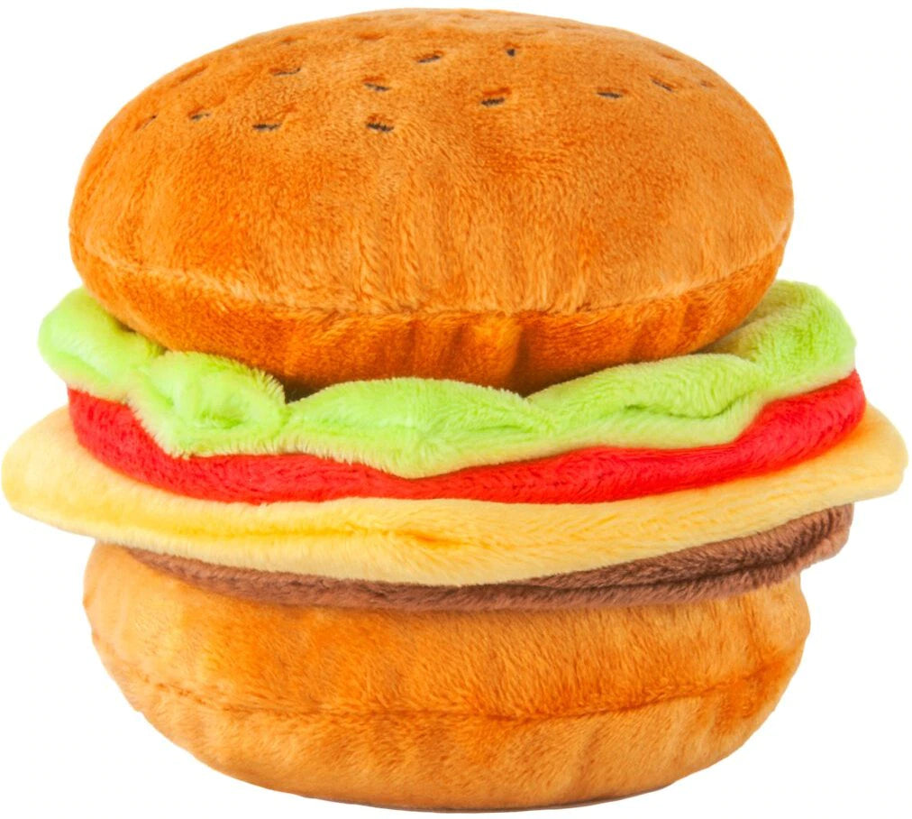 Juguete clásico americano - Hamburguesa