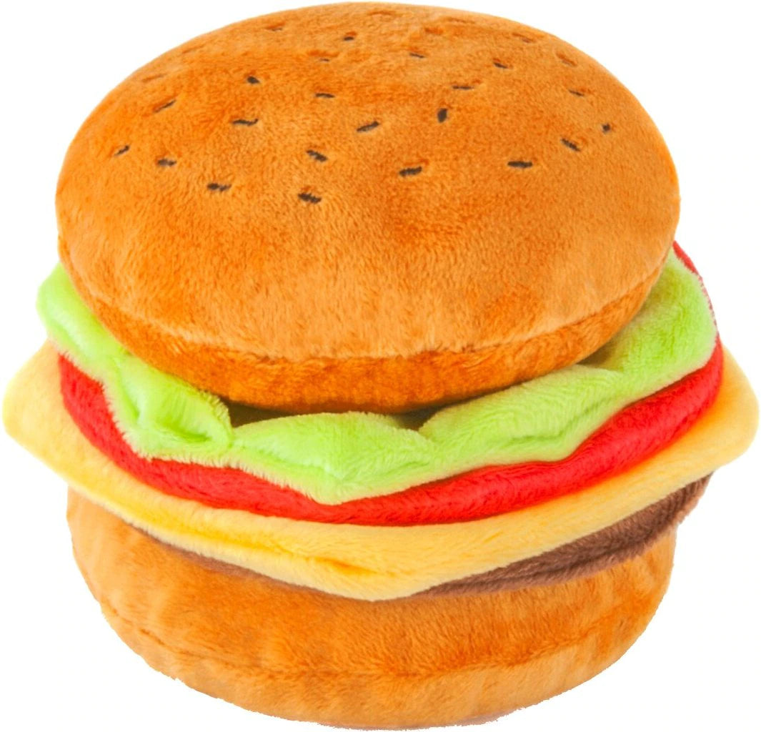 Juguete clásico americano - Hamburguesa