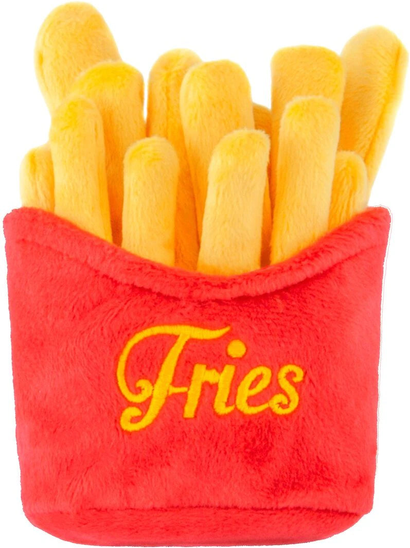 American Classic Toy - Papas Fritas