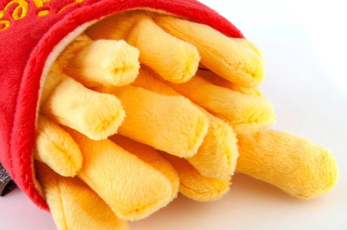 American Classic Toy - Papas Fritas