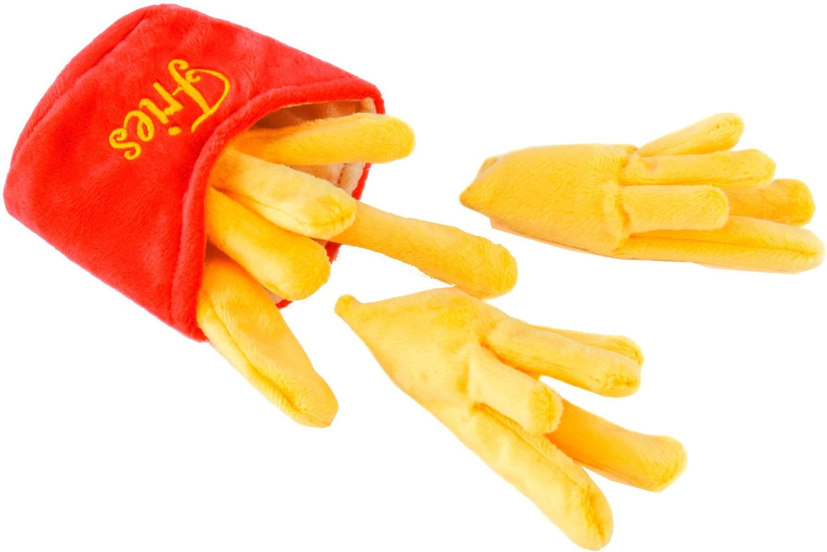American Classic Toy - Papas Fritas