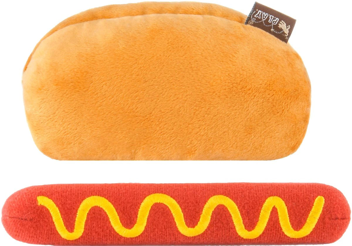 Juguete clásico americano - Hot Dog