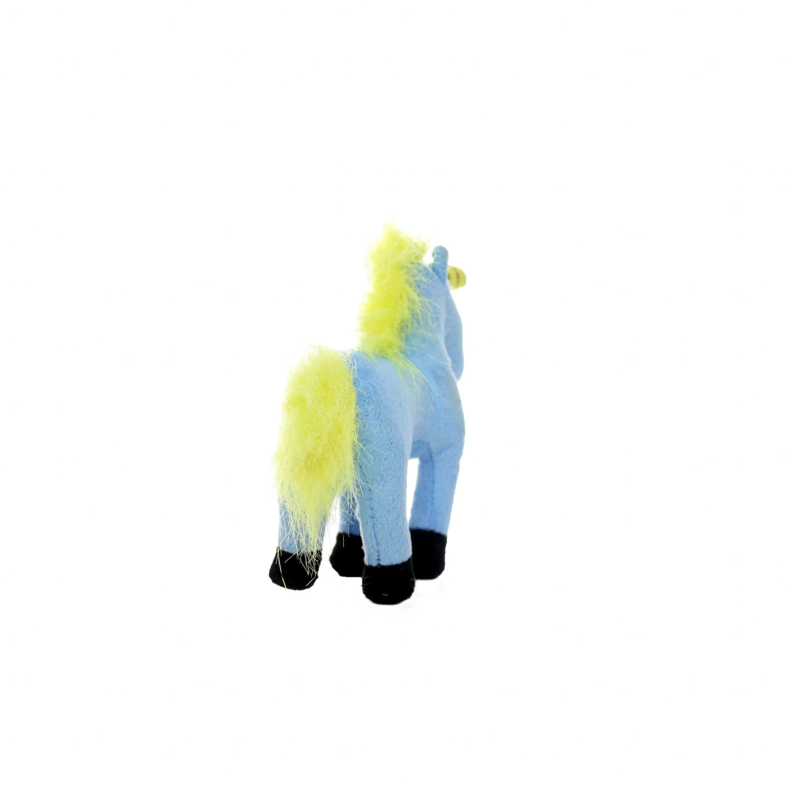 Mighty Jr mentiroso unicornio