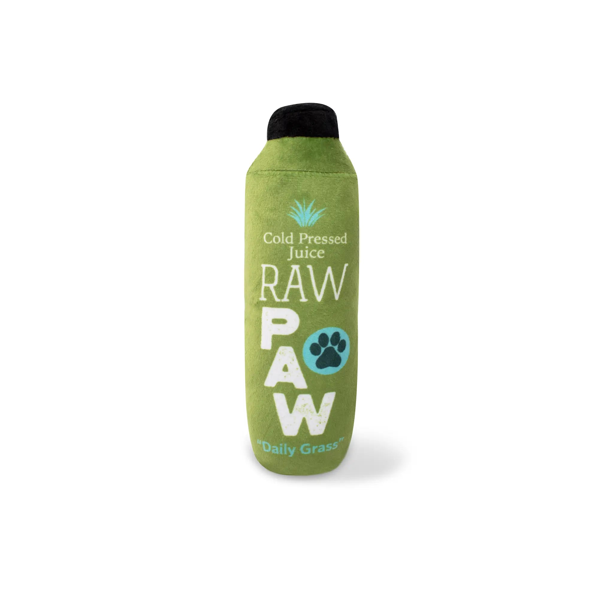 Jugo prensado de pata cruda