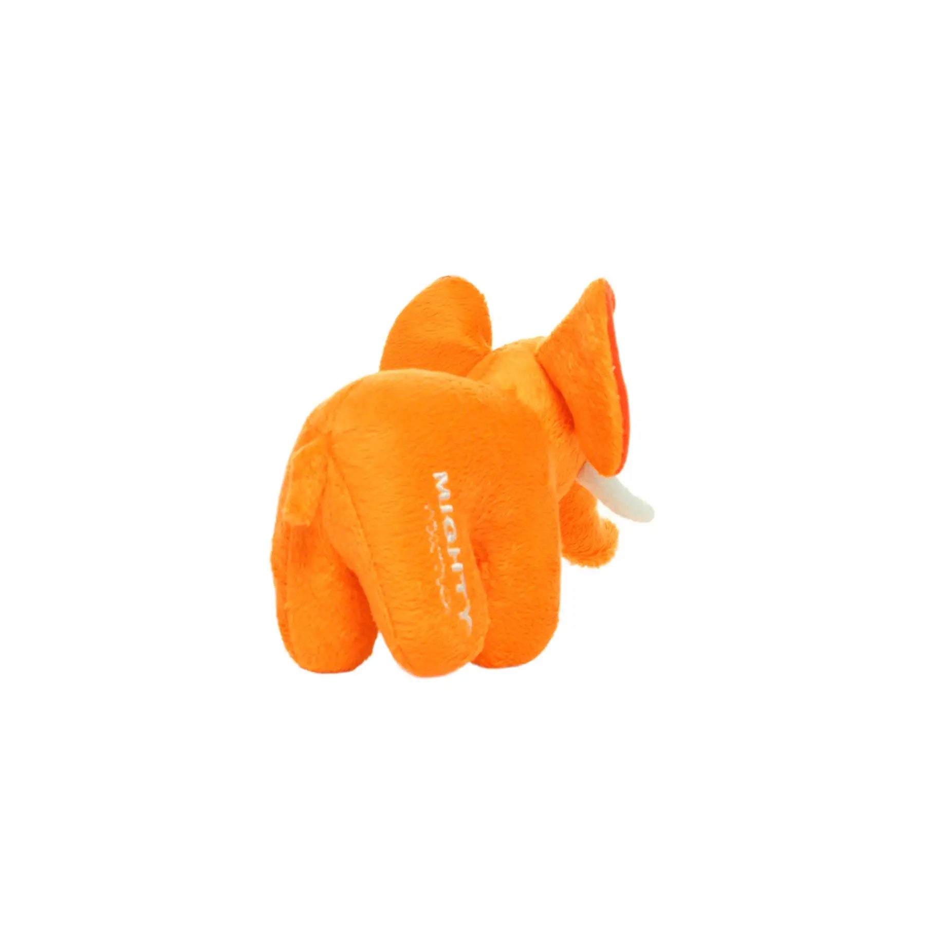 Mighty Jr Safari Elefante - Naranja