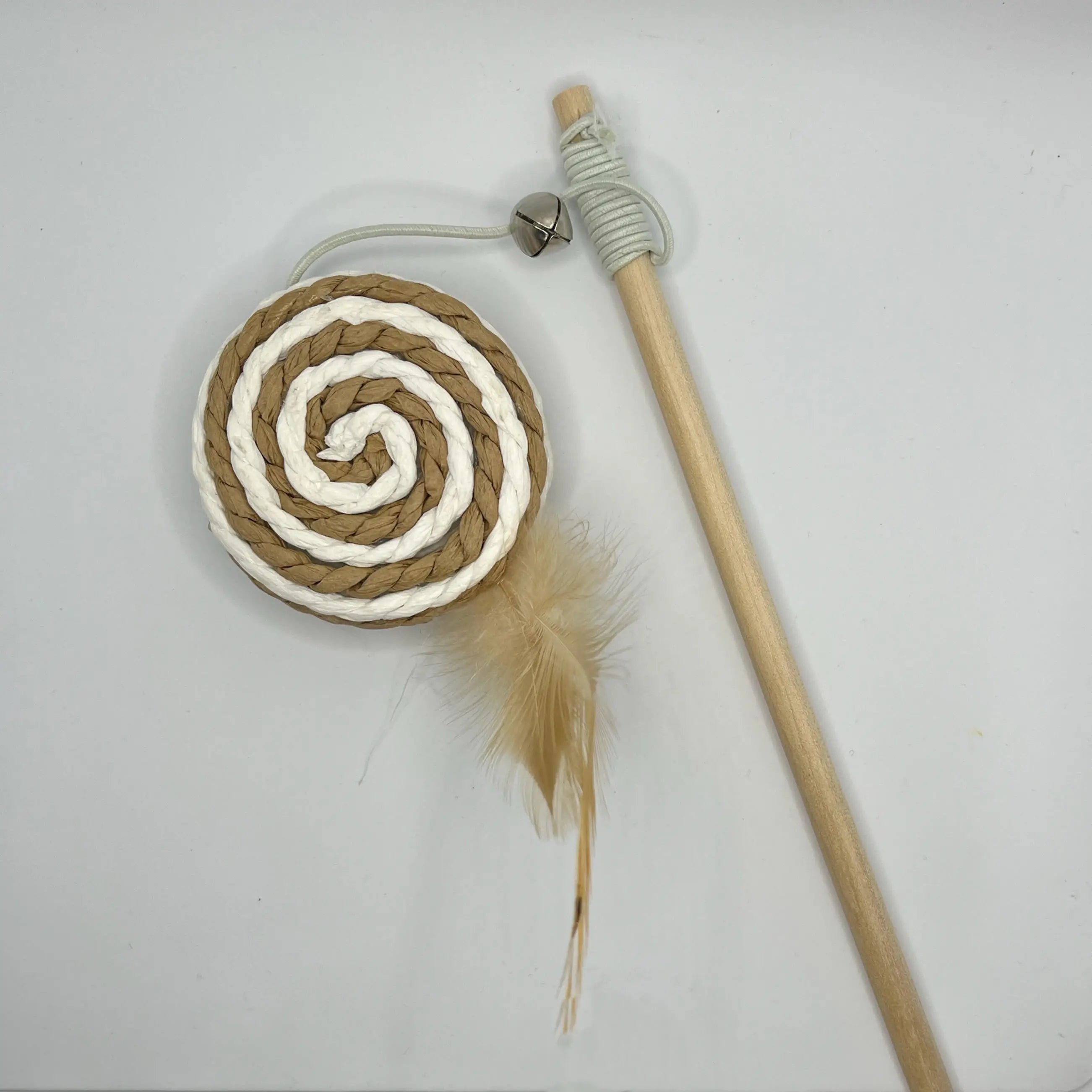 Dream CATcher Cat Wands