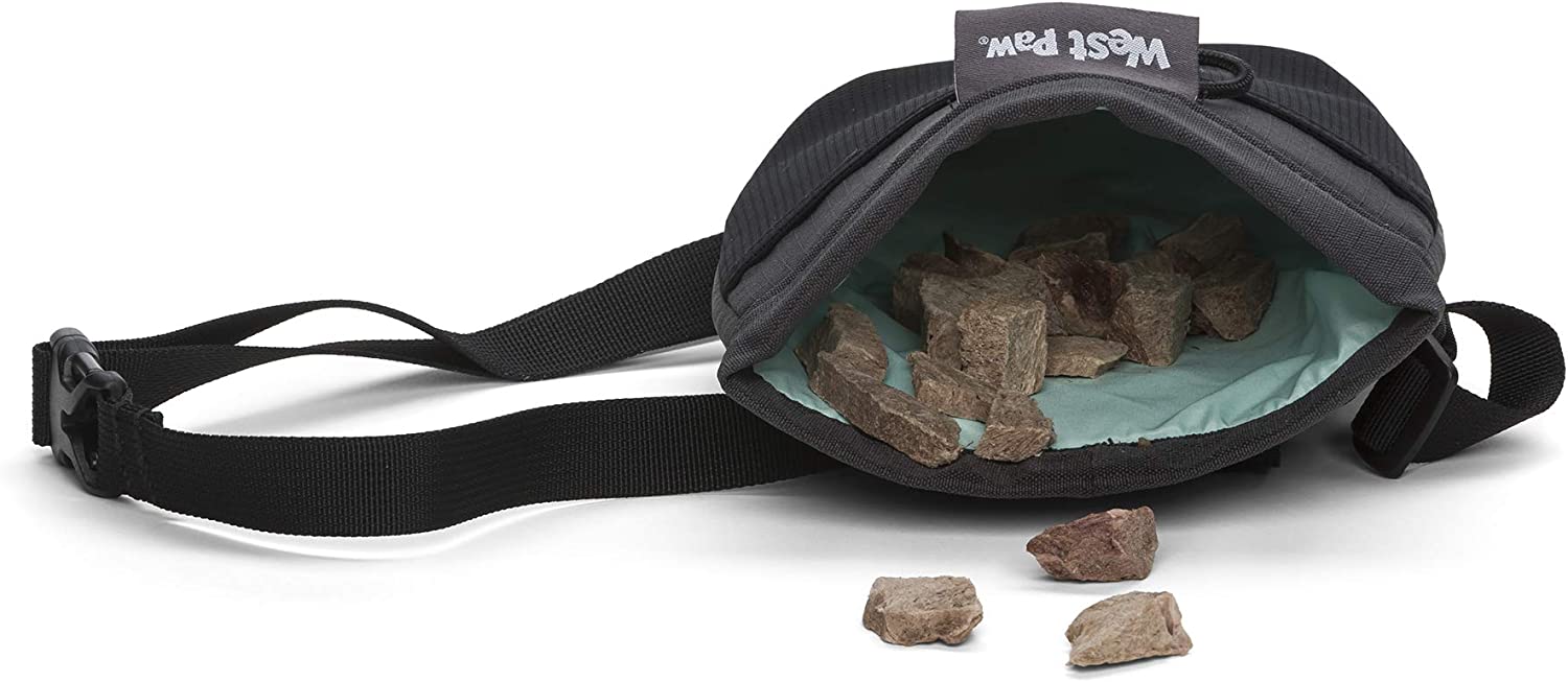 West Paw Outings® Treat Pouch