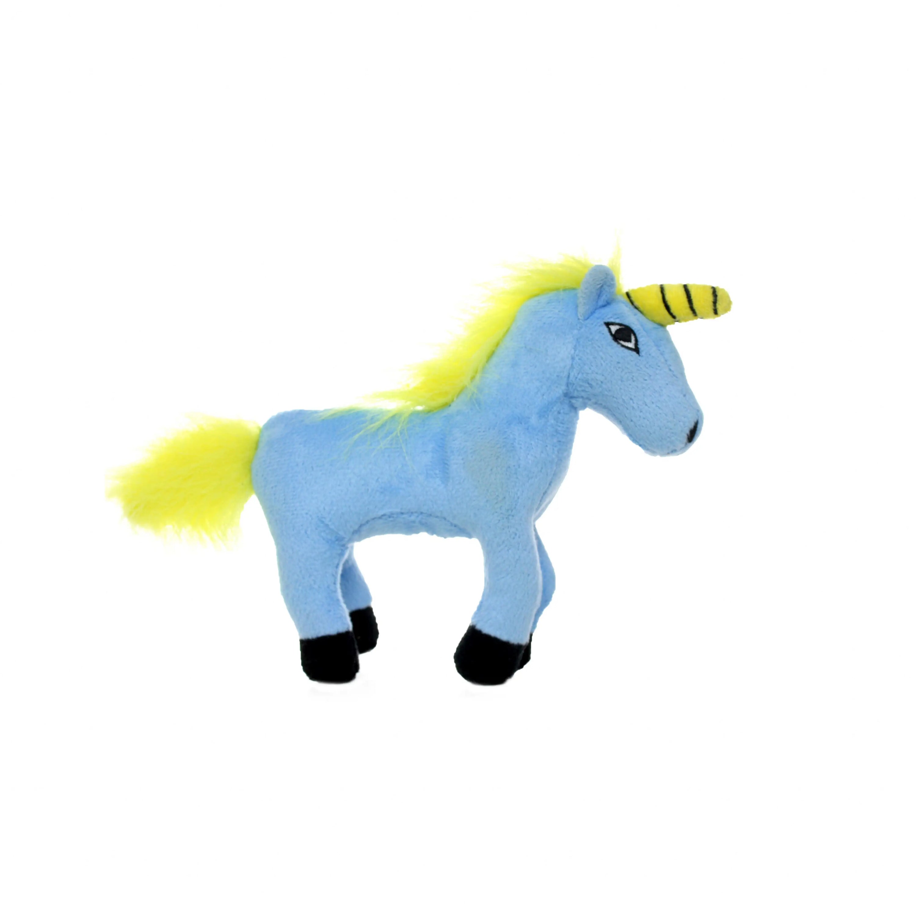 Mighty Jr mentiroso unicornio