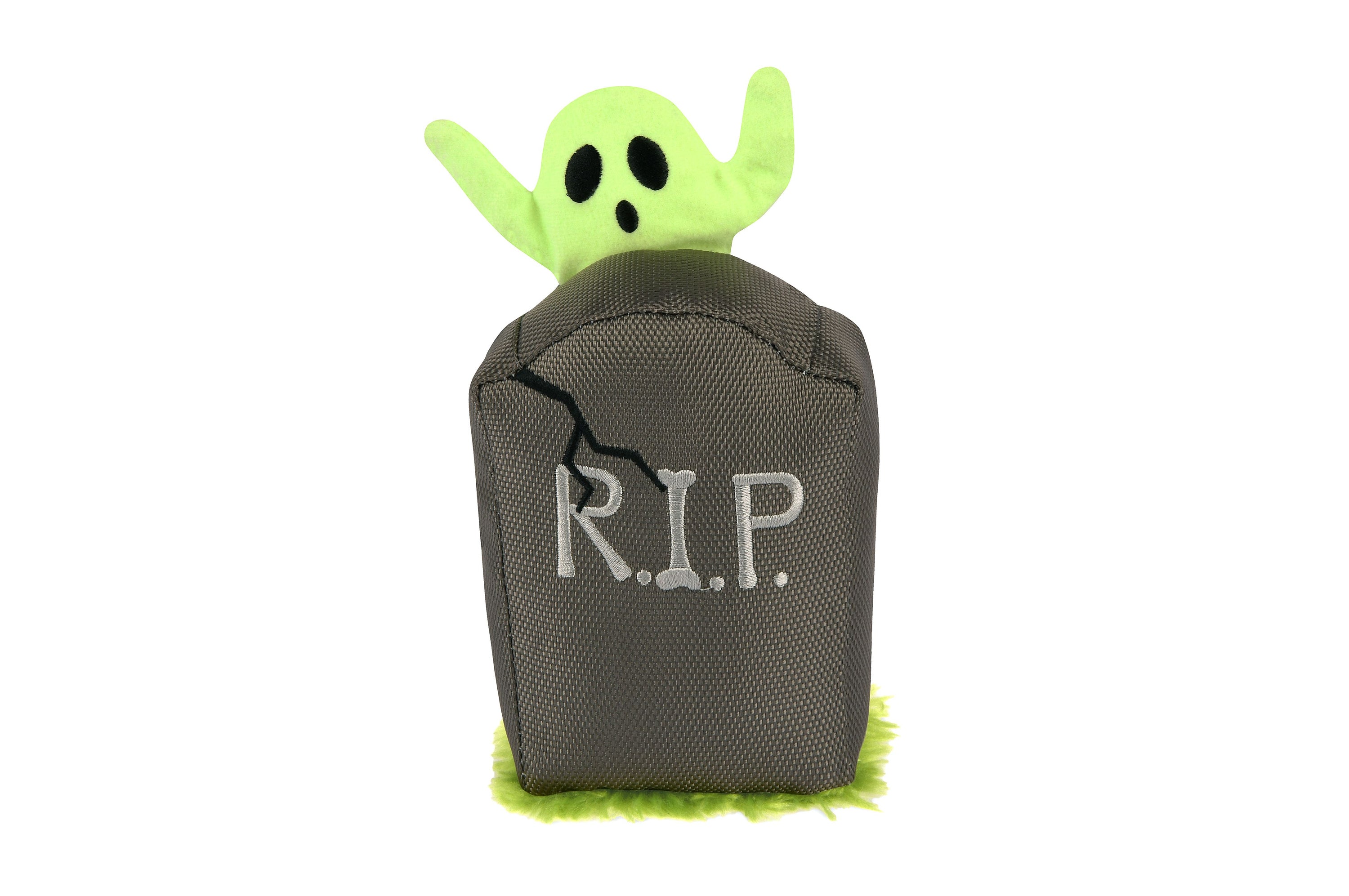 P.L.A.Y. Howling Haunts Ghoulish Grave
