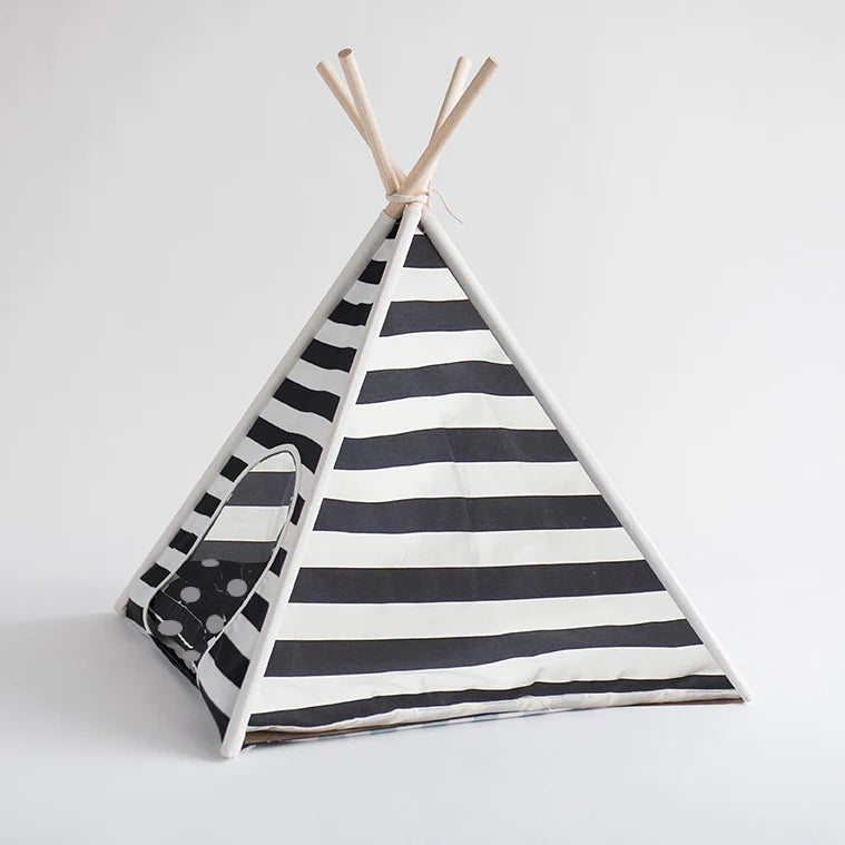Nooee Pet Teepee Max