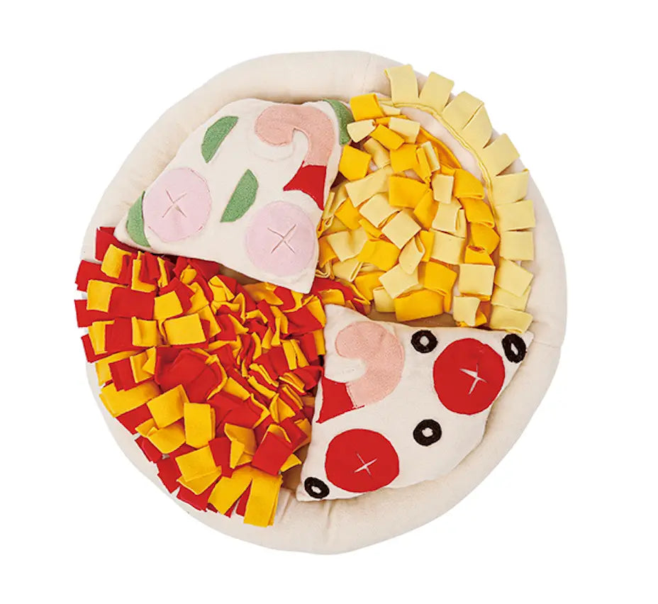Alfombrilla para pizza