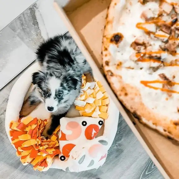 Alfombrilla para pizza