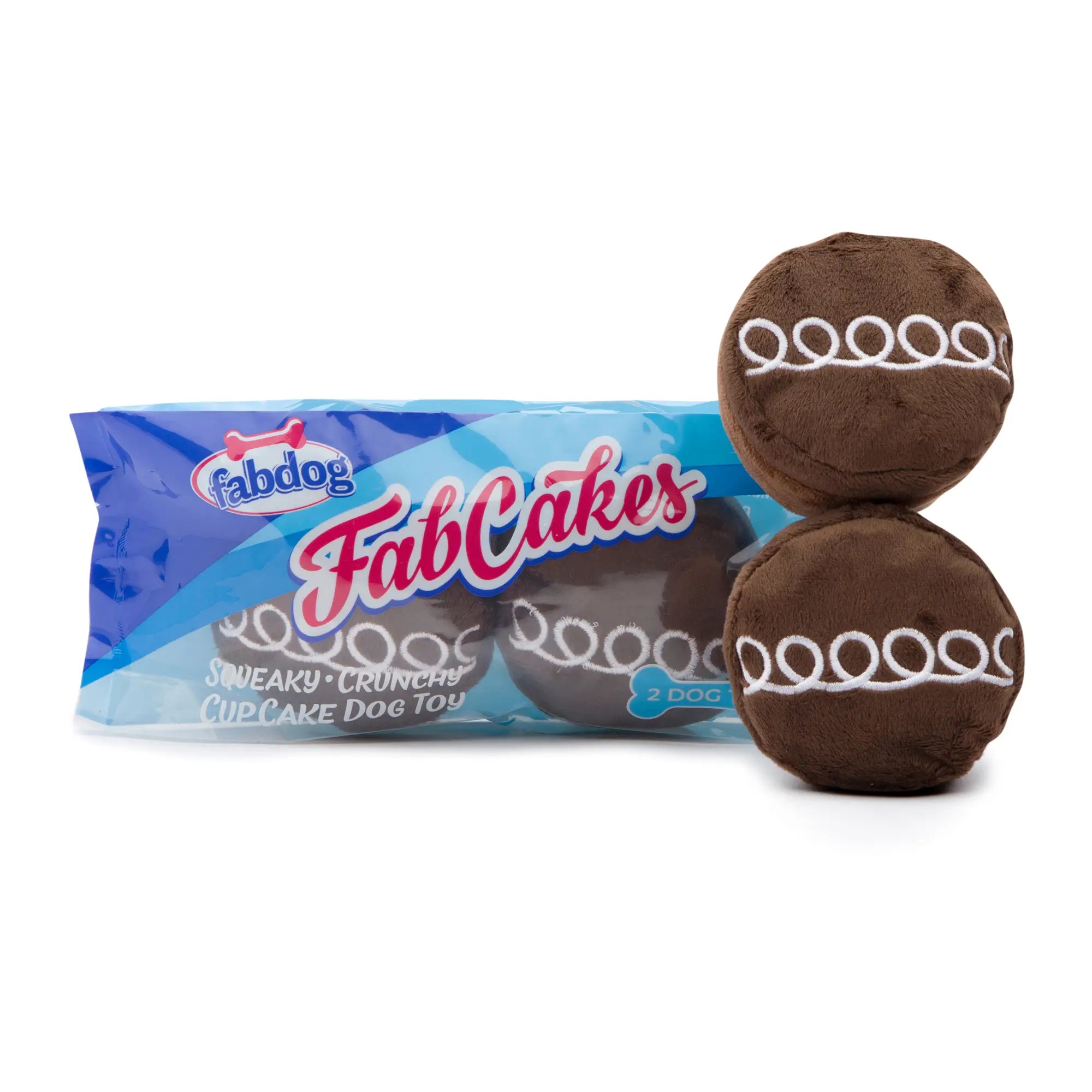 Fab Dog FabCakes