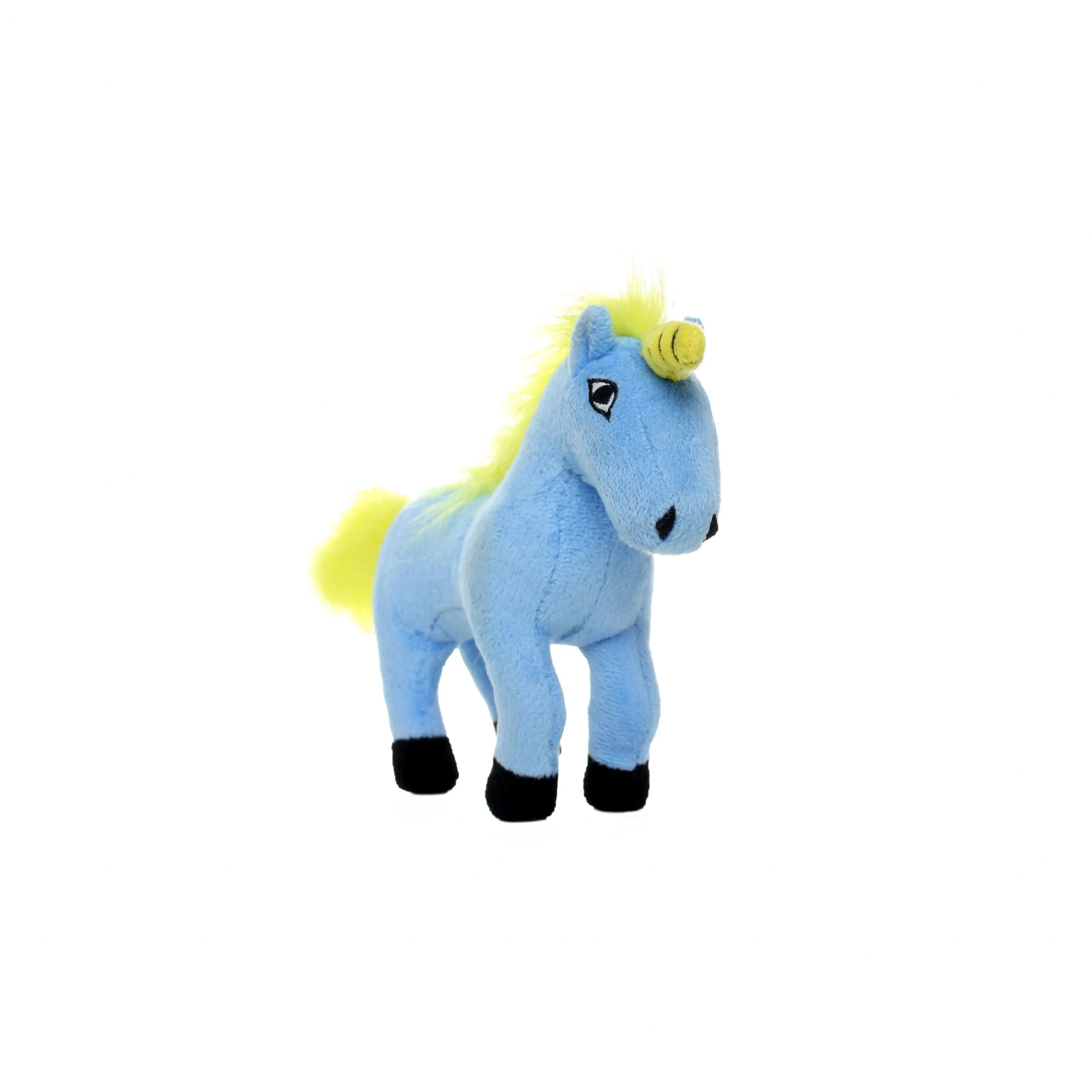 Mighty Jr mentiroso unicornio