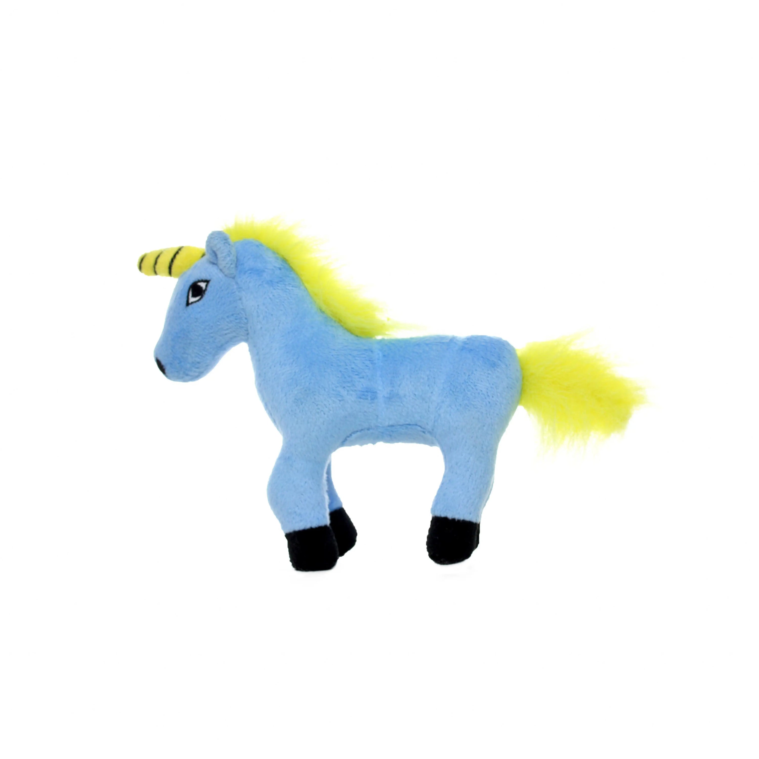 Mighty Jr mentiroso unicornio