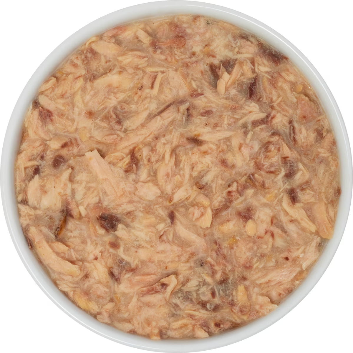 Fussie Cat Tuna with Salmon in Goats Milk Wet Cat Food, 2.47-oz can