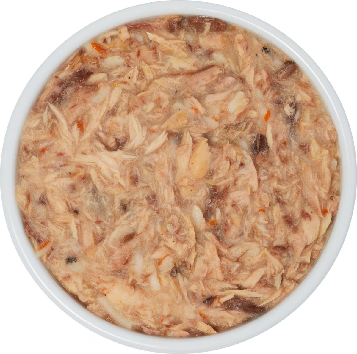 Fussie Cat Tuna with Oceanfish in Goats Milk Wet Cat Food, 2.47-oz can