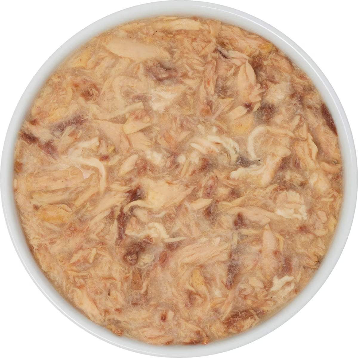 Fussie Cat Tuna with Chicken in Goats Milk Wet Cat Food, 2.47-oz can