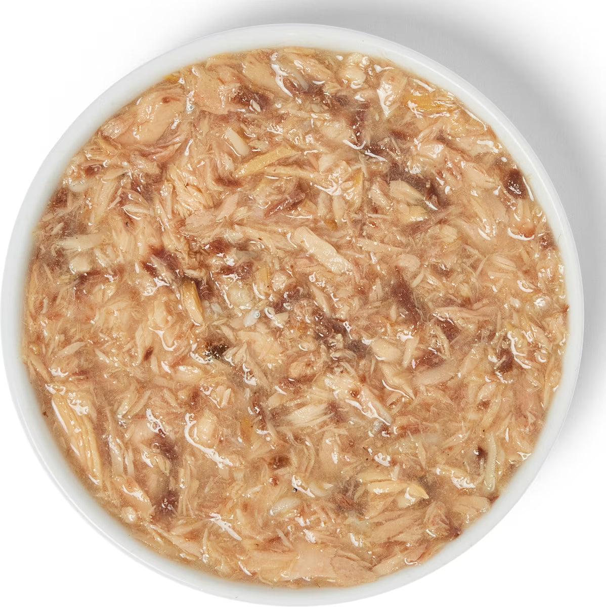Fussie Cat Tuna with Small Anchovies in Goats Milk Wet Cat Food, 2.47-oz can