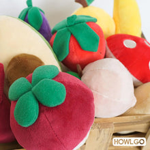 Load image into Gallery viewer, HOWLPOT Peach Toy
