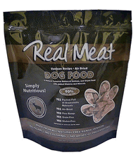 Cargar imagen en el visor de la galería, The Real Meat Air-Dried Venison Dog Food
