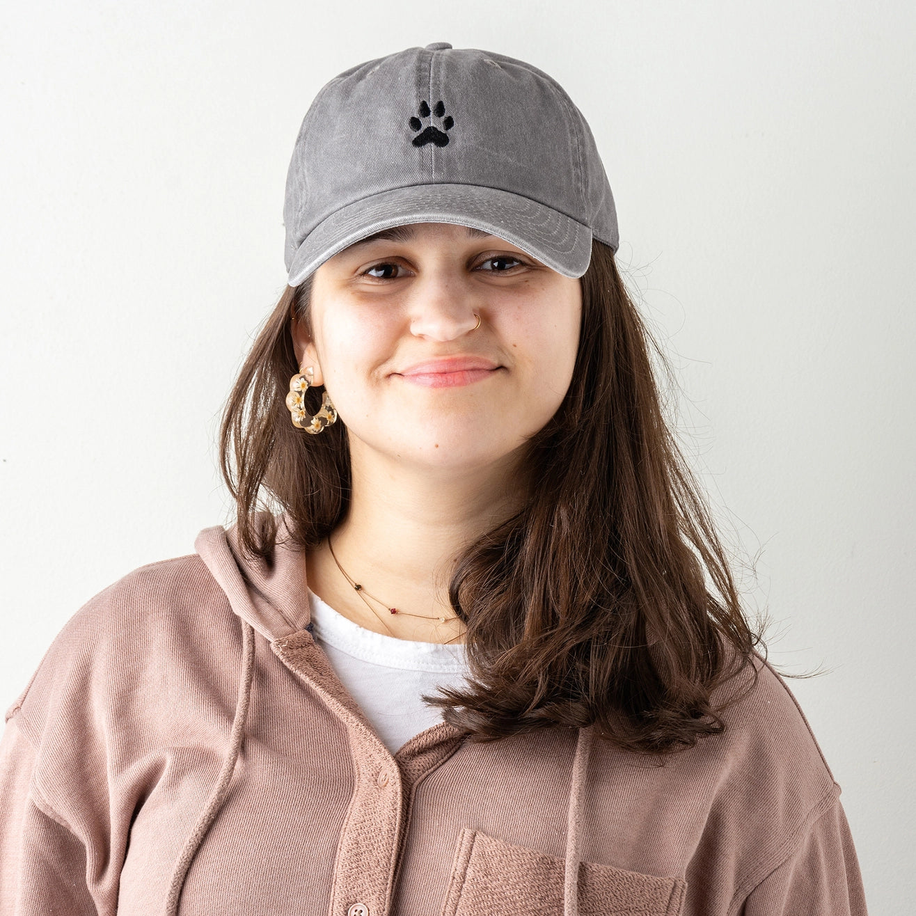 Love My Rescue Baseball Cap
