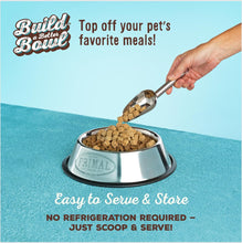 Cargar imagen en el visor de la galería, Primal Cupboard Cuts Fish Grain-Free Freeze-Dried Raw Dog Food Topper
