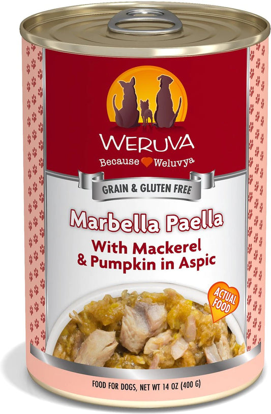 Weruva - Marbella Paella