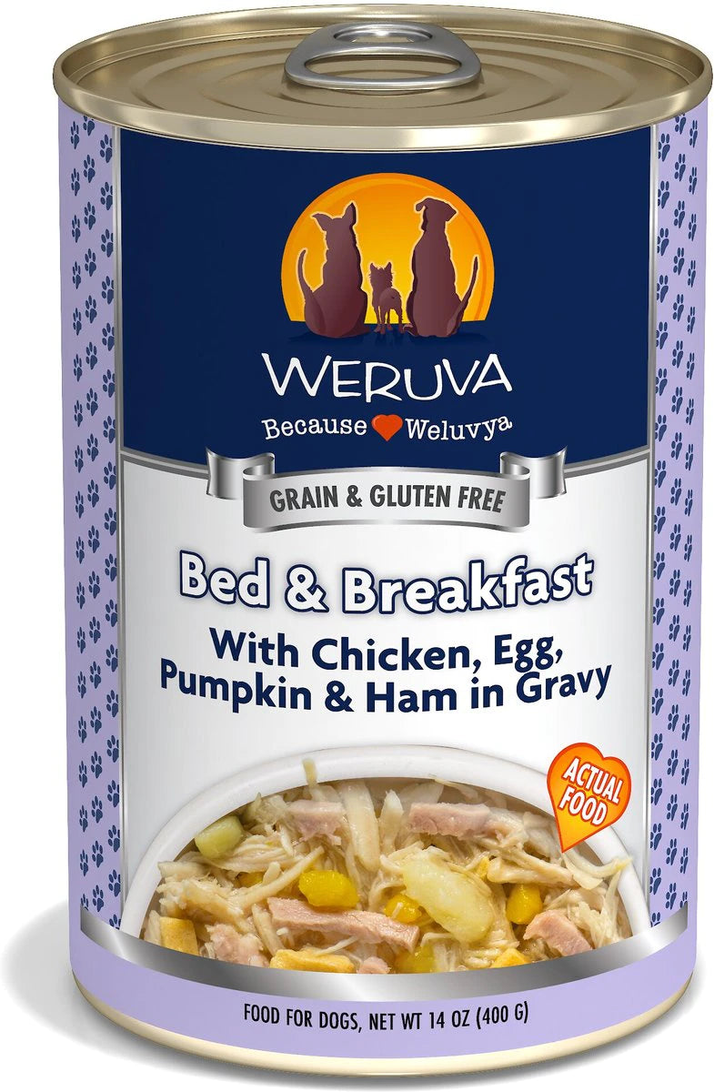 Weruva Bed & Breakfast