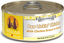 Load image into Gallery viewer, Weruva - Paw Lickin&#39; Chicken
