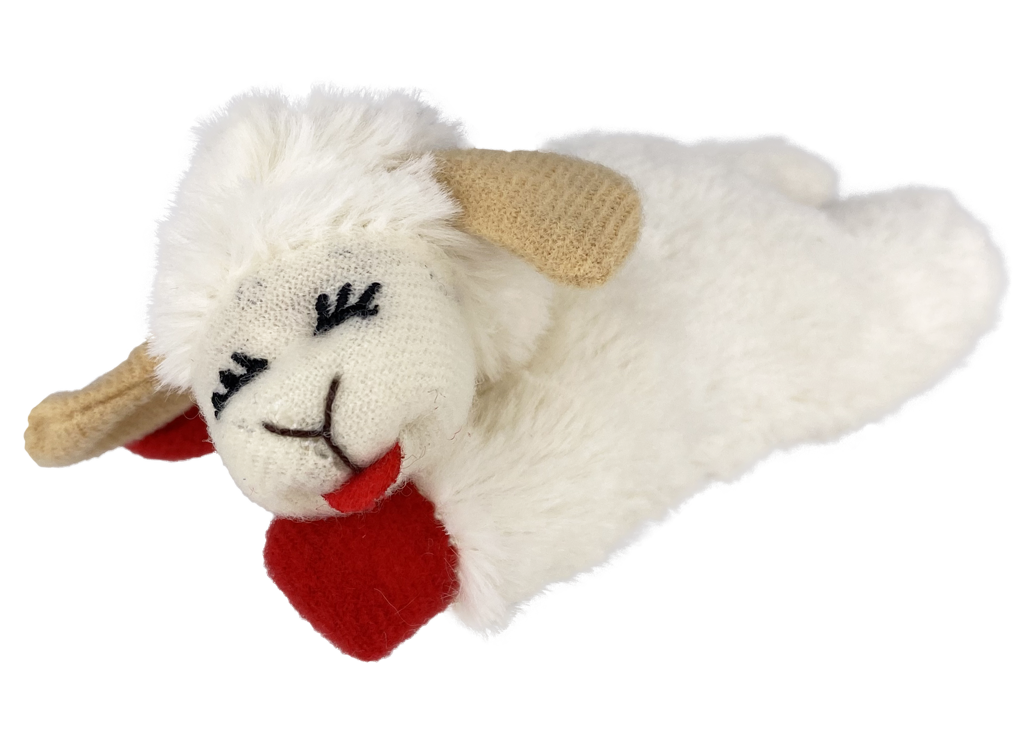 Lamb Chop® Cat Toy 4"