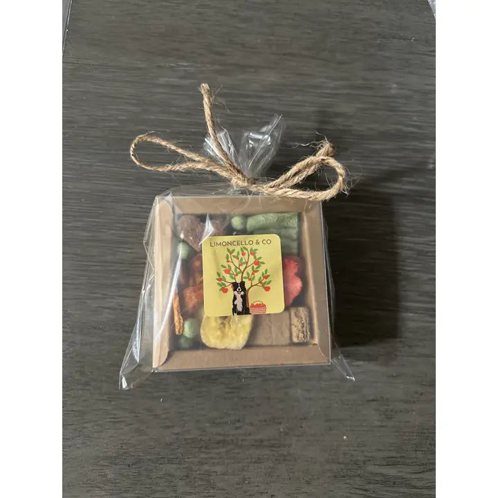 Charcuterie Box