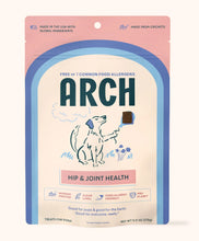 Load image into Gallery viewer, Arch Hip &amp; Joint Health Dog Pet Treats 6oz
