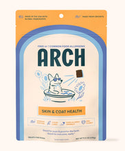 Load image into Gallery viewer, Arch Skin &amp; Coat Health Dog Pet Treats
