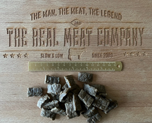 Cargar imagen en el visor de la galería, The Real Meat Air-Dried Turkey Dog Food
