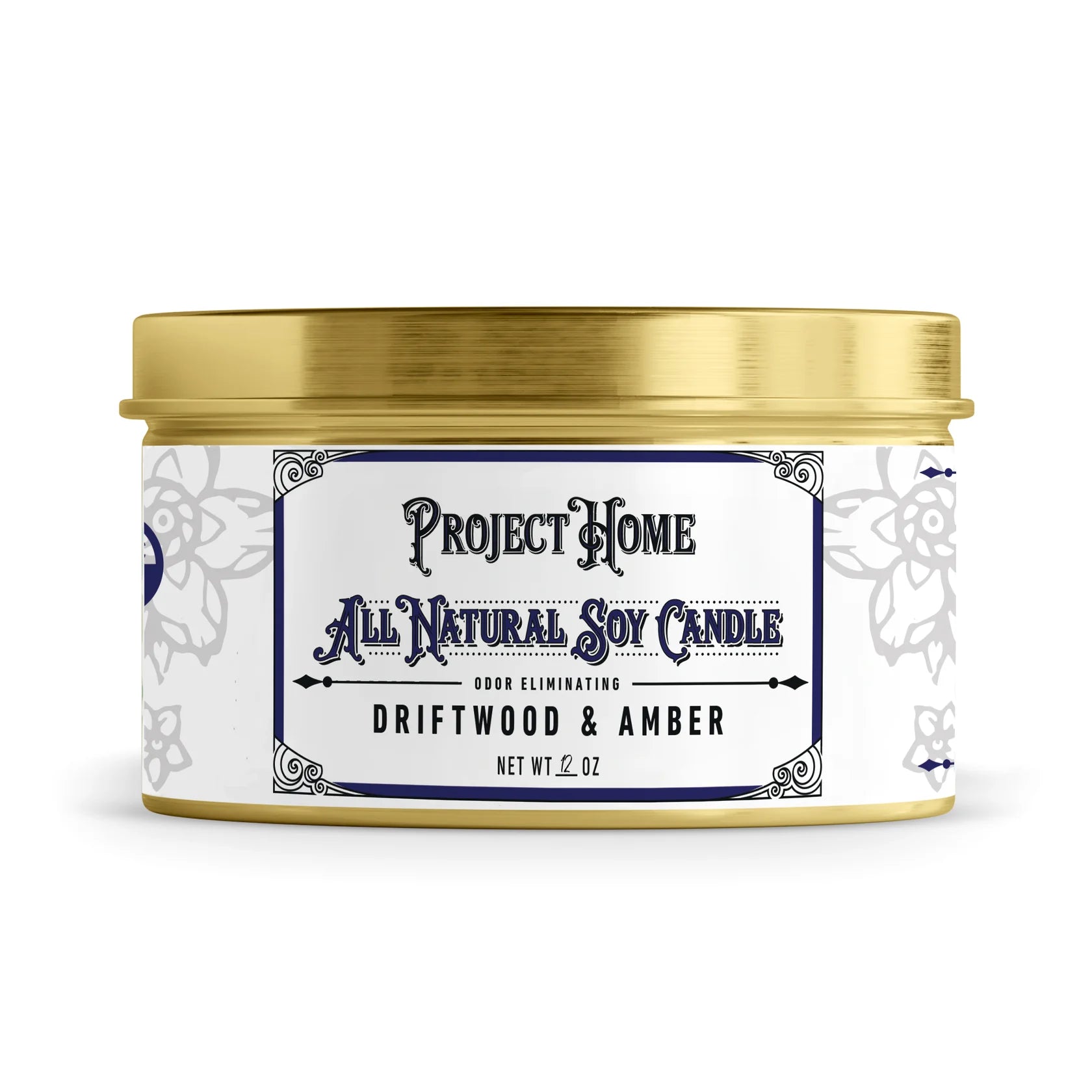 Pet Odor Fighting Soy Candle