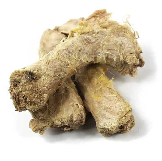 Tuesday's Natural Dog Company Freeze Dried Chicken Necks