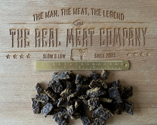 Load image into Gallery viewer, The Real Meat Air-Dried Beef Dog Food
