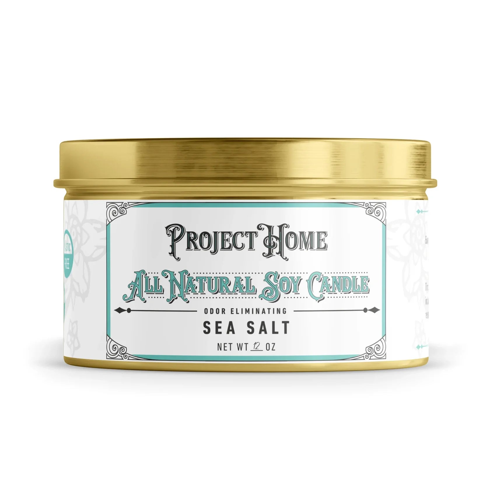 Pet Odor Fighting Soy Candle