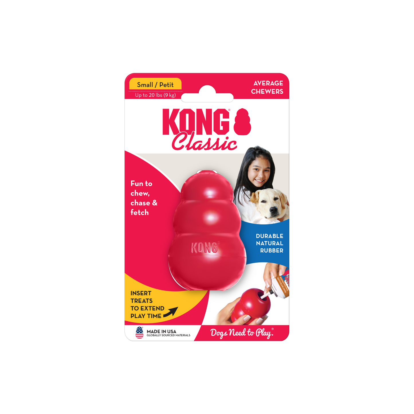 Kong® Original