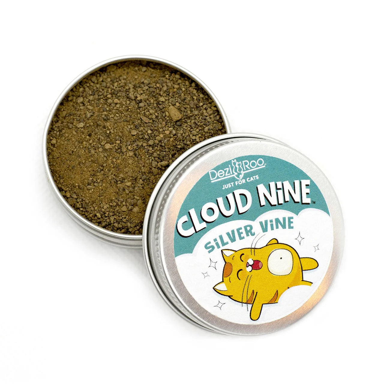 Cloud Nine Silver Vine