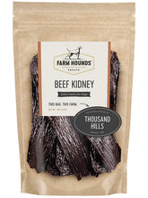 Load image into Gallery viewer, Farm Hounds Beef Kidney 4oz
