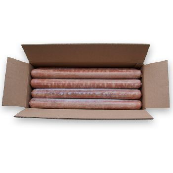 Answers+ Detailed Formula Raw Turkey Frozen Dog Food