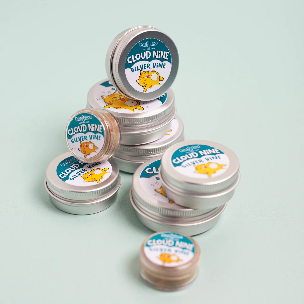 Cloud Nine Silver Vine