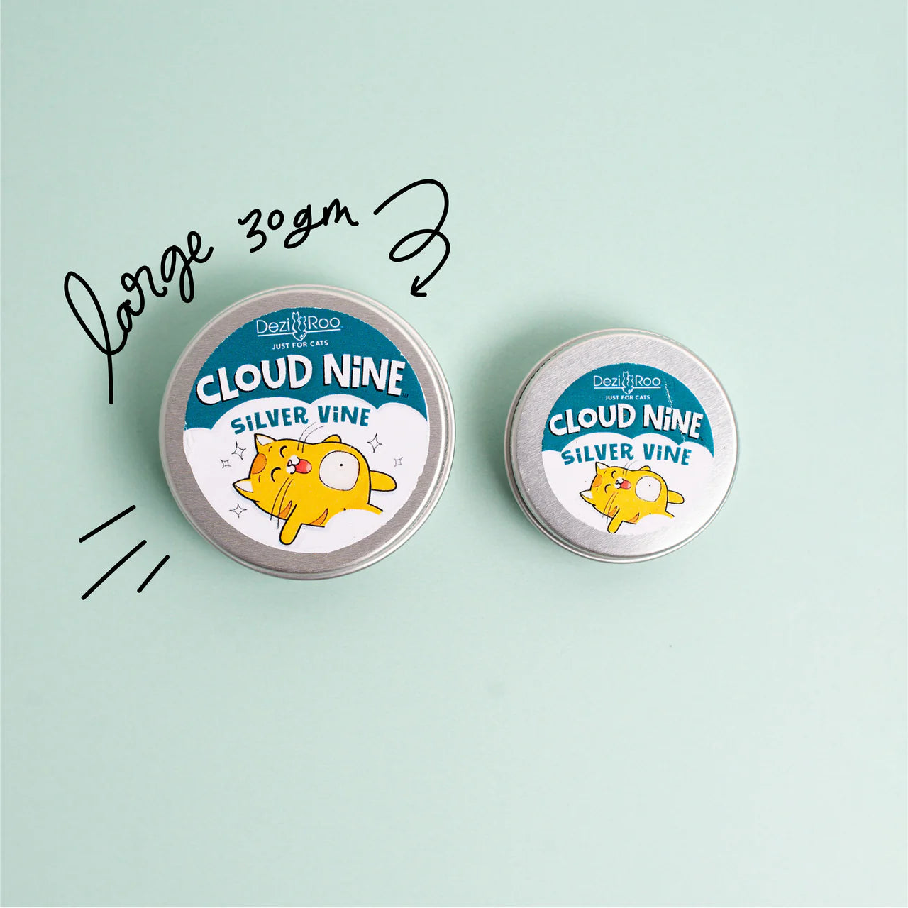 Cloud Nine Silver Vine